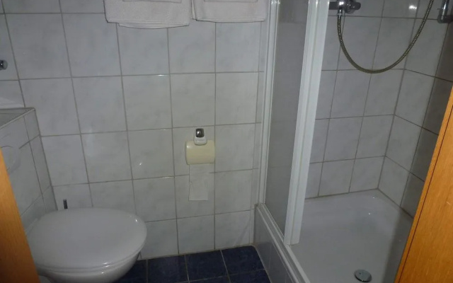 Pension Elke Rothenburg