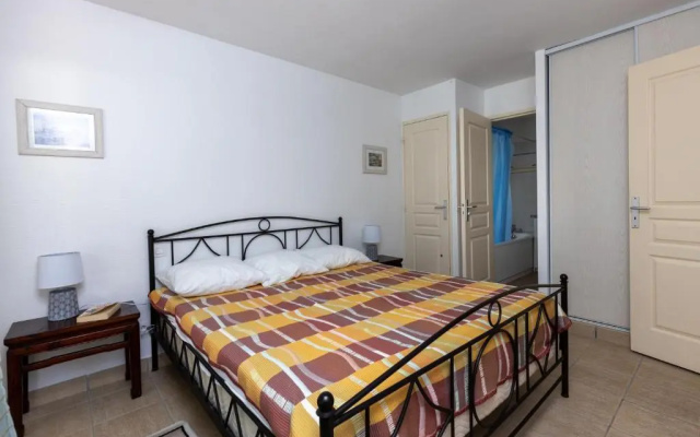 Larralde Villa T4