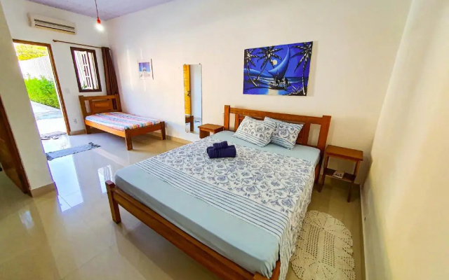 Guest House Della Vita