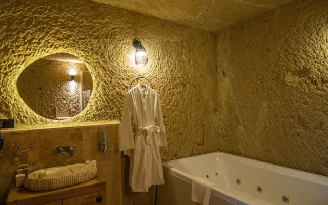 Vie Cappadocia - Adults Only