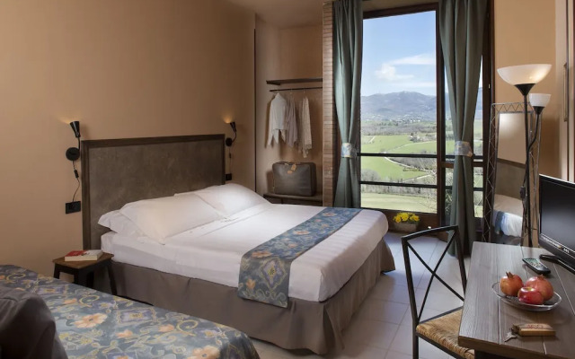 La Collina Di Collevalenza
