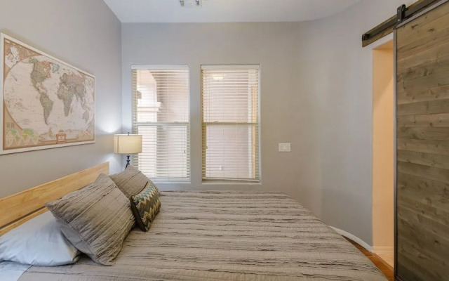 Casa Winfield 3 Bedroom Home by RedAwning