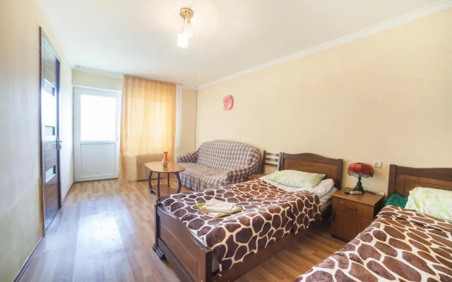 Hotel Vardzia Kala