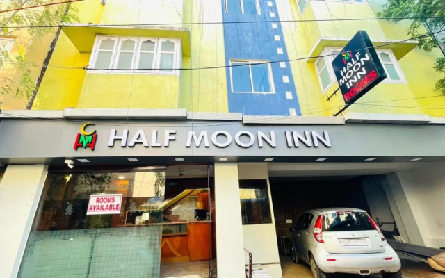 Half Moon Inn