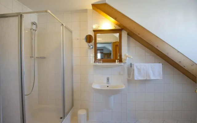 Hotel Garni Nöserlgut