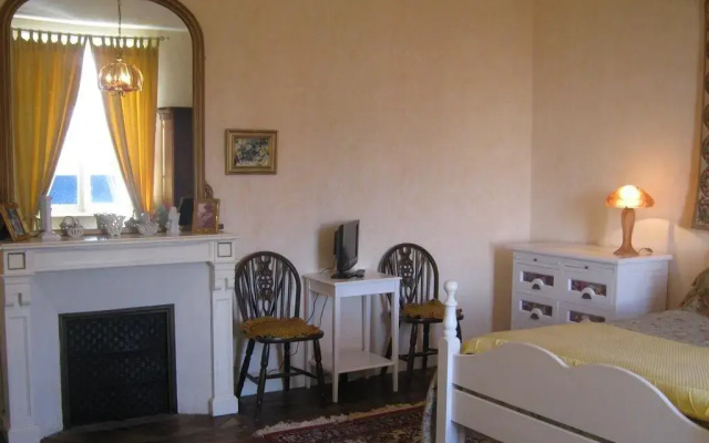 Pear Blossom House