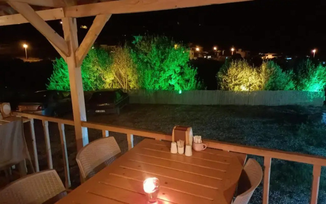 Hayela Bungalov Otel ve Restaurant