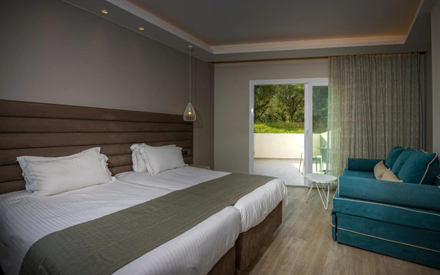 Alexandra Beach Resort & Spa