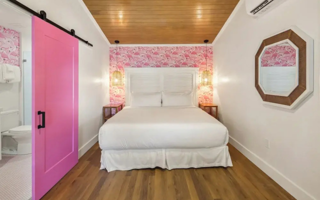 Custom House Inn