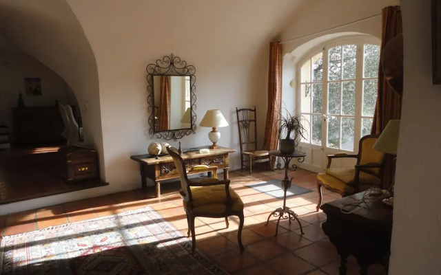 Chambre dHôtes le Jas des Sagnières