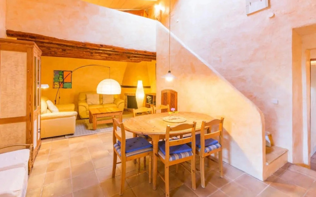 Casabonita in Santany