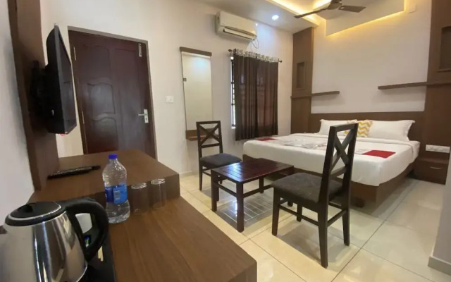 Dream Land View Resort