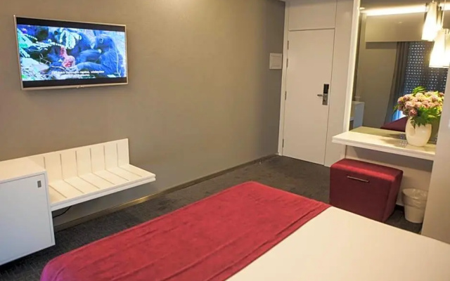 Hotel Costa Verde