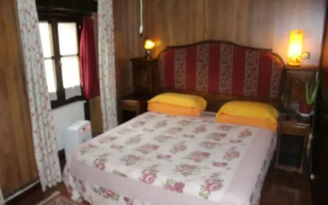 Hotel Luna del Valle