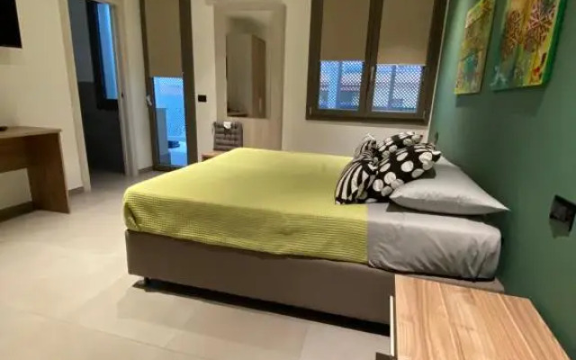 Solus B&B