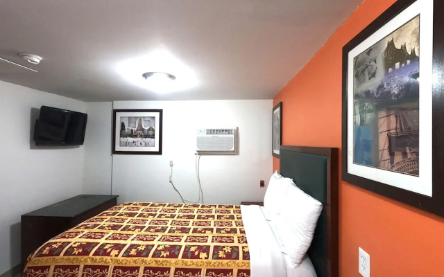 Rest Inn Elizabeth