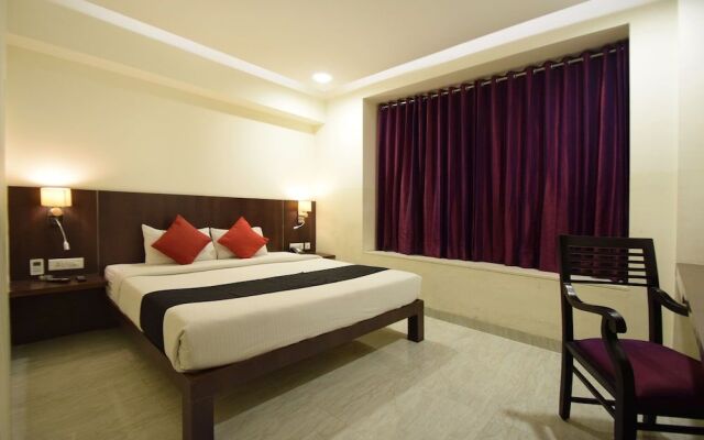 Capital O 23134 Hotel Radiant Star