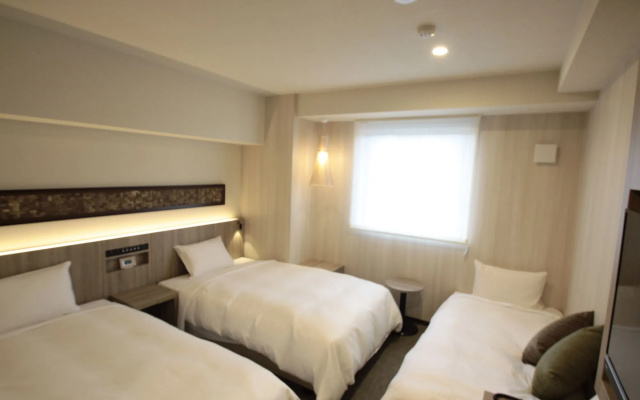 Hotel IL FIORE Kasai