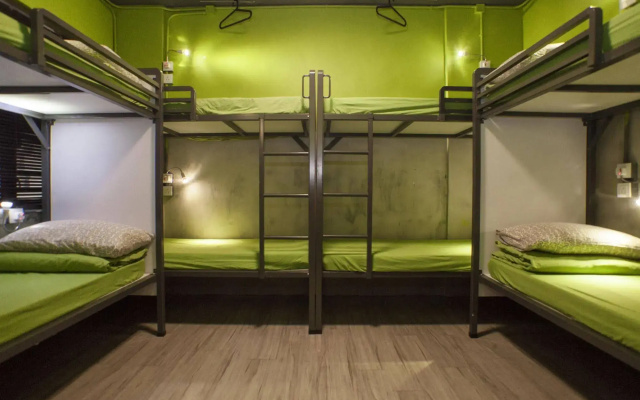 Urban Pack - Hostel