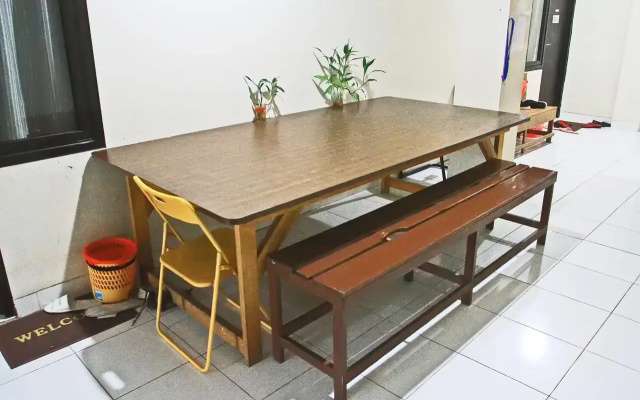 Pelita Guest House