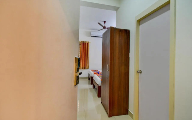FabHotel P.A.S Residency