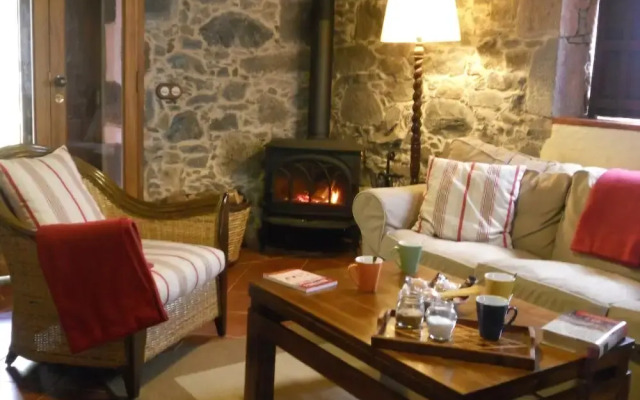 Casa la finca