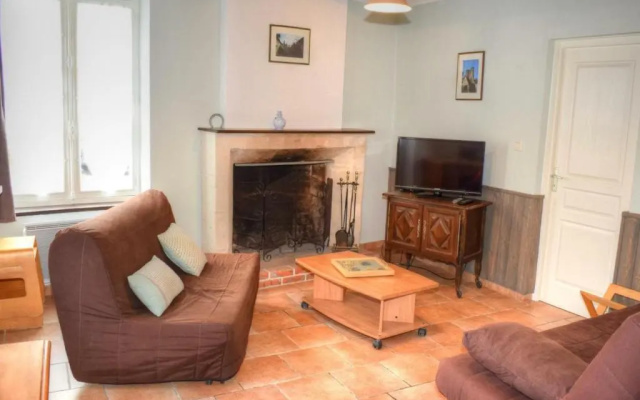 Gite Montrésor, 4 pièces, 7 personnes - FR-1-381-72