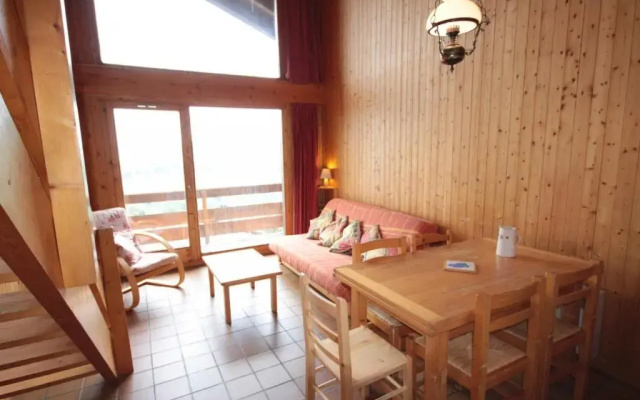 Appartement Les Saisies, 2 pièces, 7 personnes - FR-1-293-10