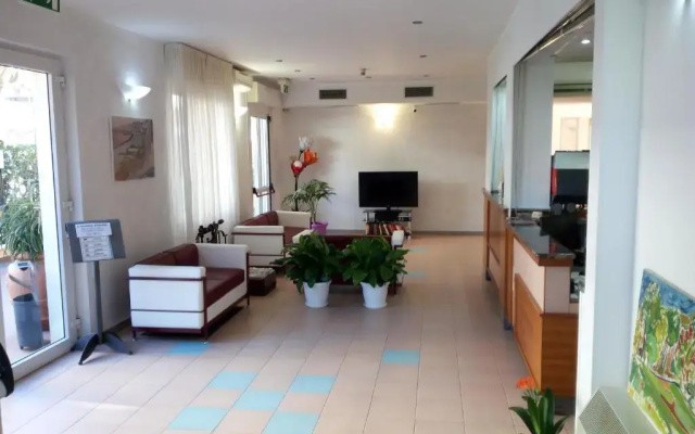 Hotel San Nazario