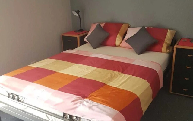 Pension Haus Liesertal