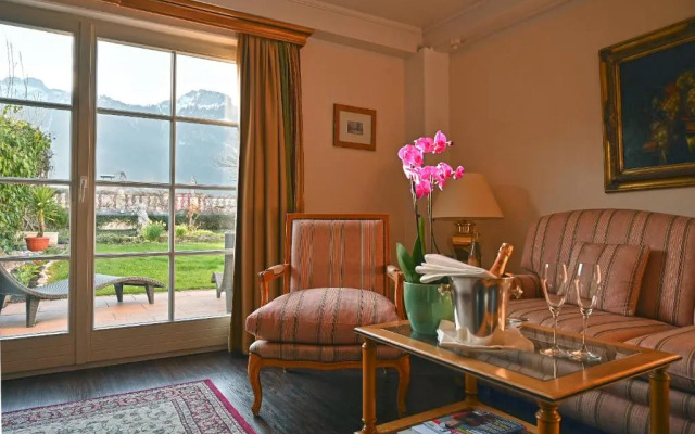 Boutique Hotel Residenz Winkler