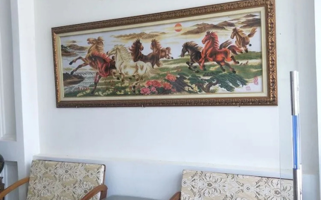 Hotel Nguyen Ngoc
