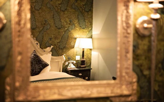 The White Hart Hotel