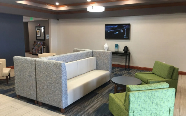 Holiday Inn Express Hotel & Suites Limon I-70 by IHG