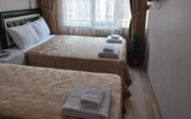 Bade 2 Hotel