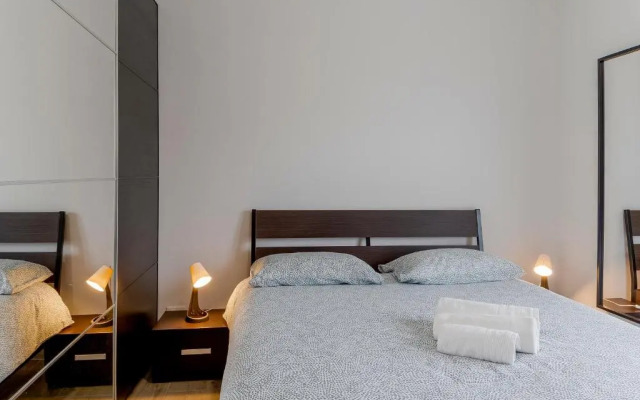 Il Gattino di Porto - apt 5 - Bilocale terrazzo piscina