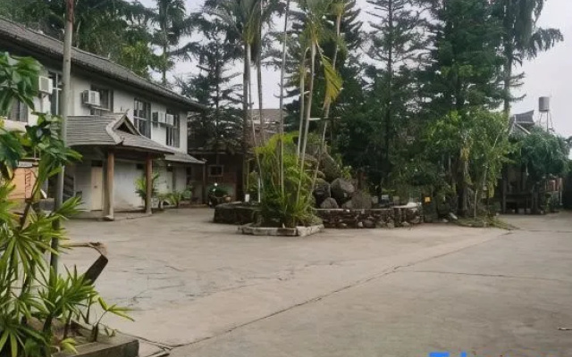 Chayuanzhe Hotel