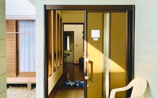 Guesthouse IKETA