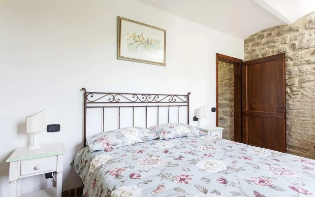 Agriturismo la Palazzetta di Assisi