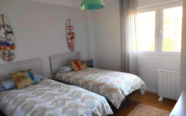 Apartamento marinero en Ribadesella