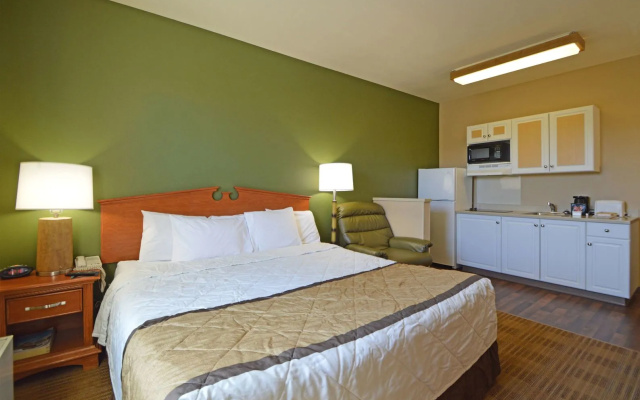Extended Stay America Suites - Anchorage - Downtown