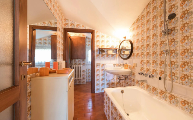 Maison Jaune in Bellagio