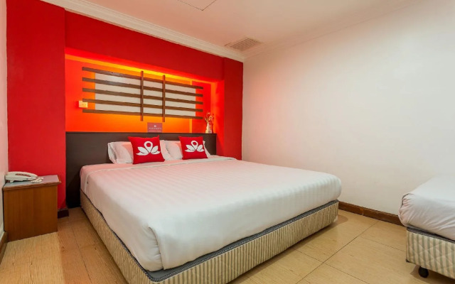 Hotel Chinatown 2 by ZEN Rooms