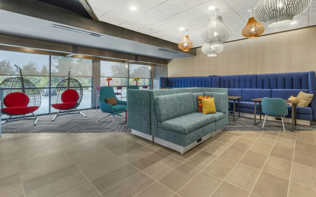 Tru By Hilton Goodlettsville Nashville