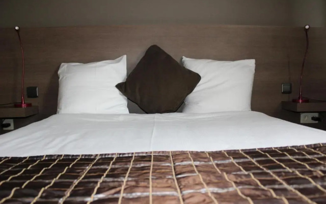 Hotel Bornem