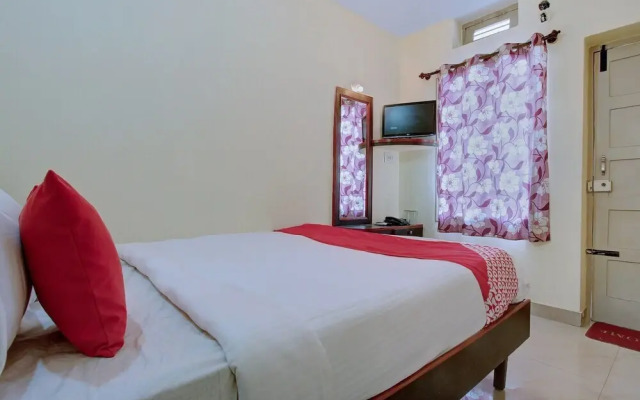 Vishnu Residency By OYO Rooms
