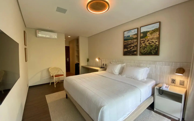 Hotel Portal Lençóis