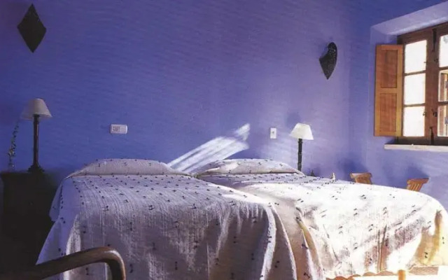 Casa Camaleon