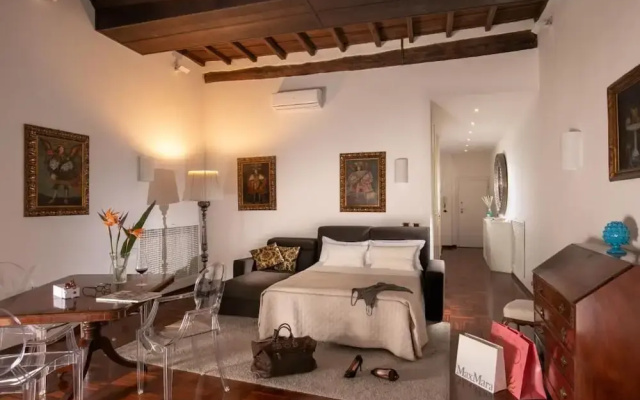 Riccardo Condotti Suite