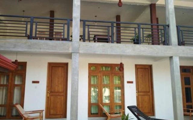 Отель Kingcity Resort Шри-Ланка, Анурадхапура - отзывы, цены и фото номеров - забронировать отель Kingcity Resort онлайн вид на фасад